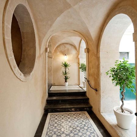 Modica-Apartments Екстер'єр фото