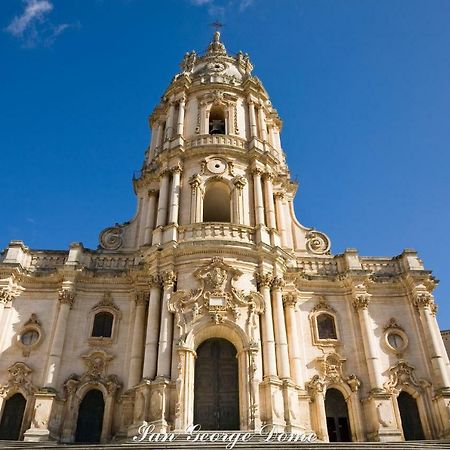 Modica-Apartments Екстер'єр фото