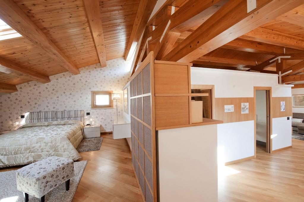 Modica-Apartments Номер фото