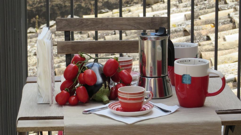 Modica-Apartments Екстер'єр фото