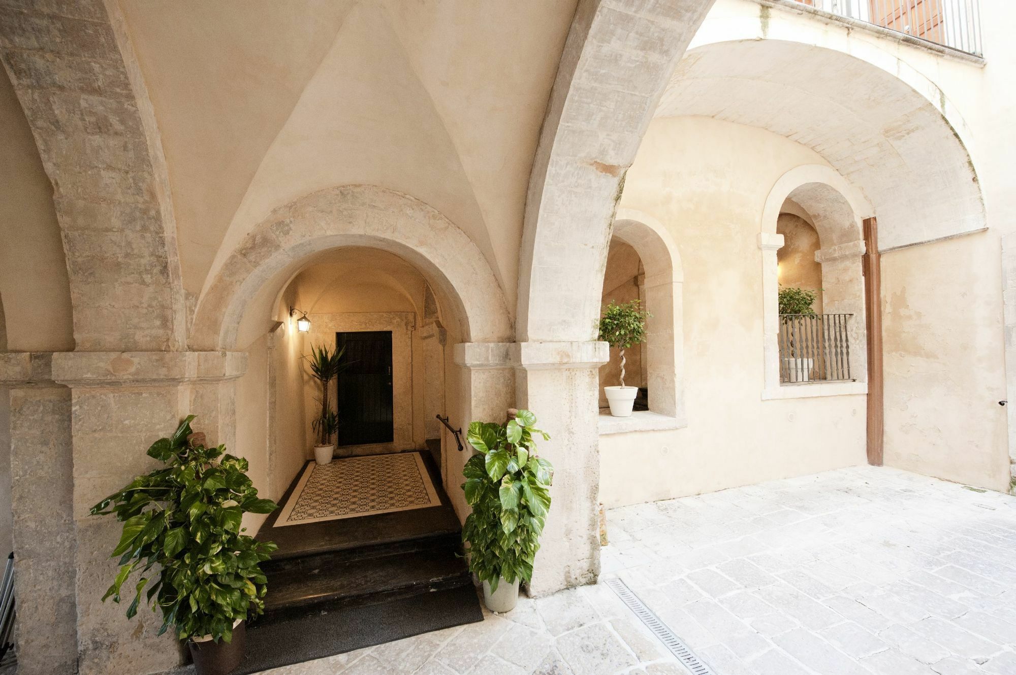 Modica-Apartments Екстер'єр фото
