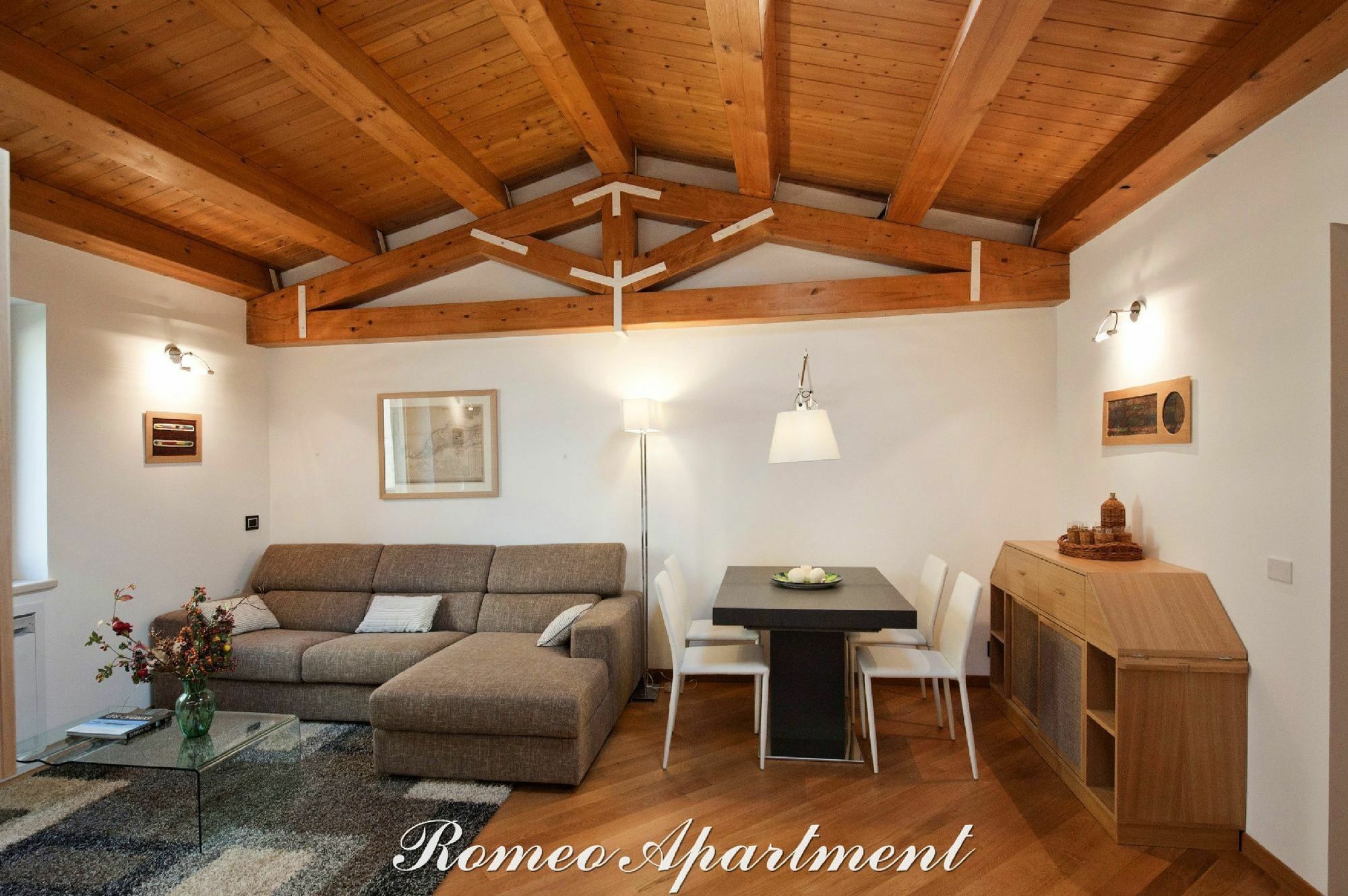 Modica-Apartments Екстер'єр фото