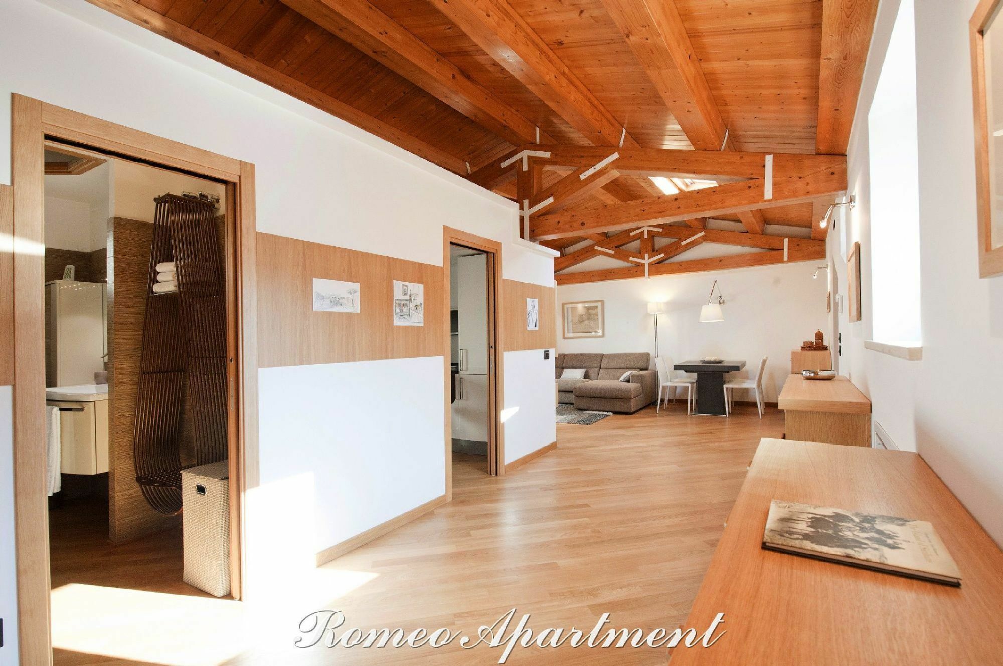 Modica-Apartments Екстер'єр фото