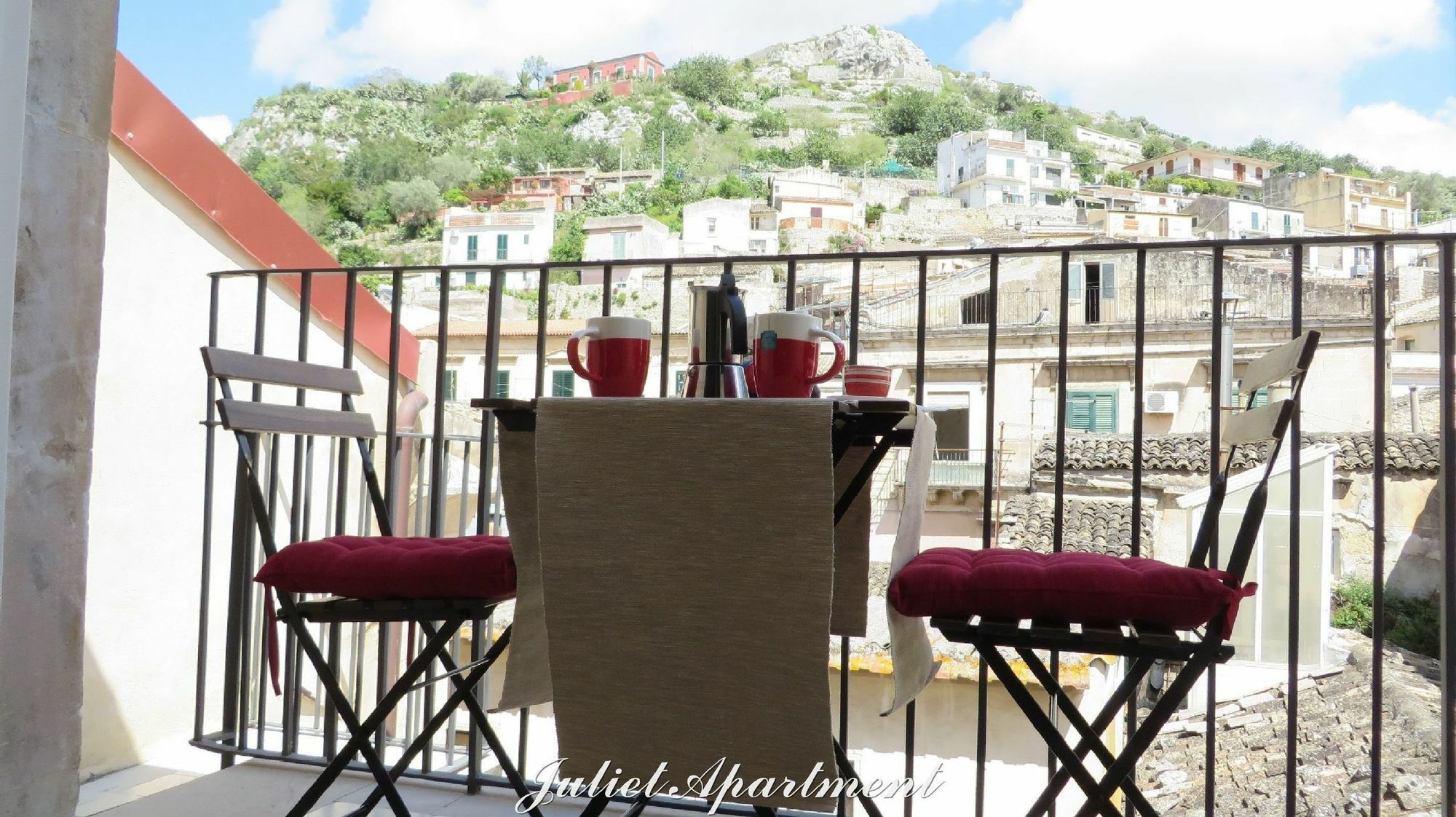 Modica-Apartments Екстер'єр фото