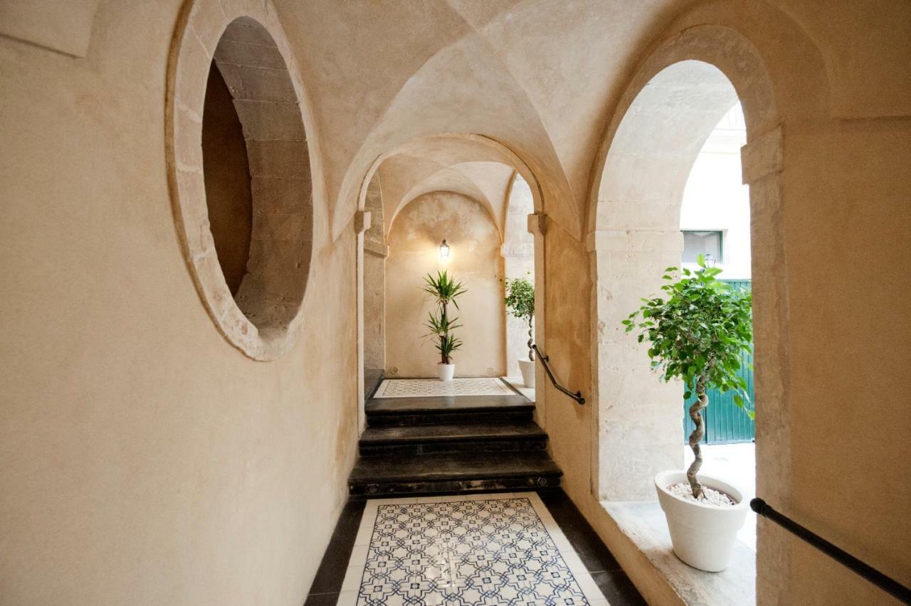 Modica-Apartments Екстер'єр фото